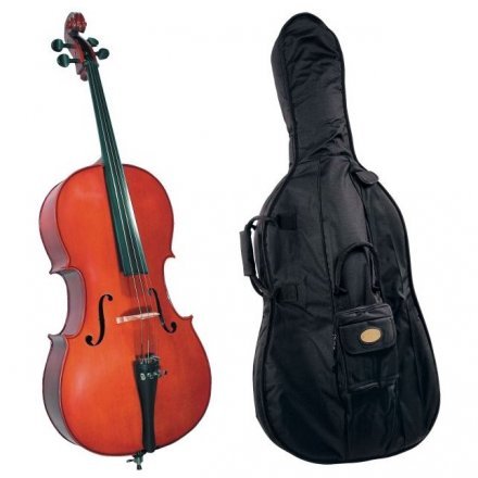 Віолончель учнівська  - Фото №169111