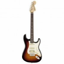 Fender American Performer Stratocaster HSS RW 3SB