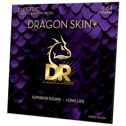 Струни для електрогітари  - Фото №185315