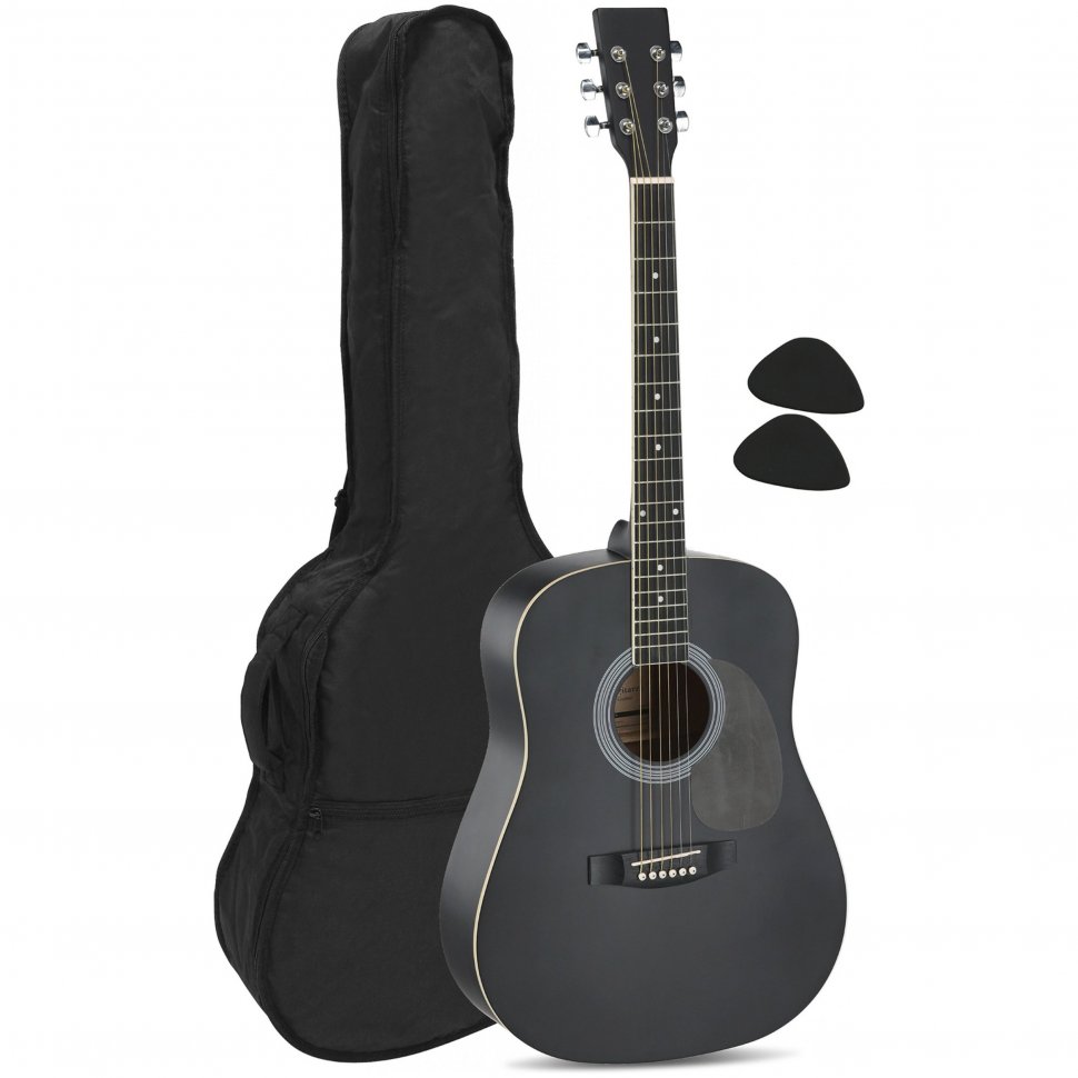 Акустическая гитара Gewa Cataluna Black Pack