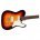 Электрогитара Squier by Fender Paranormal Cabronita Baritone Telecaster Lrl 3-Color Sunburst