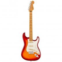 Fender Player II Stratocaster MN Aged Cherry Burst