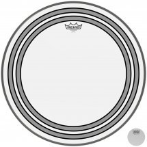 Remo Powersonic Clear PW-1320-00