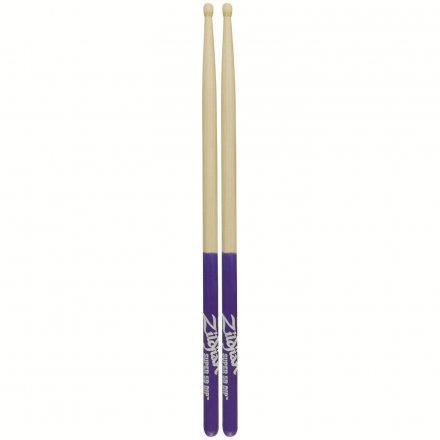 Барабанные палочки Zildjian SUPER 5B - Фото №43461