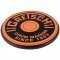 Gretsch Practice Pad 12" Orange