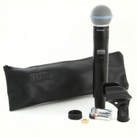 Ручний передавач  - Фото №174857