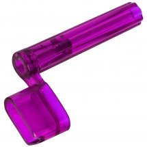Maxtone GWC15 (Purple) Stringwinder