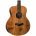 Электроакустическая гитара 