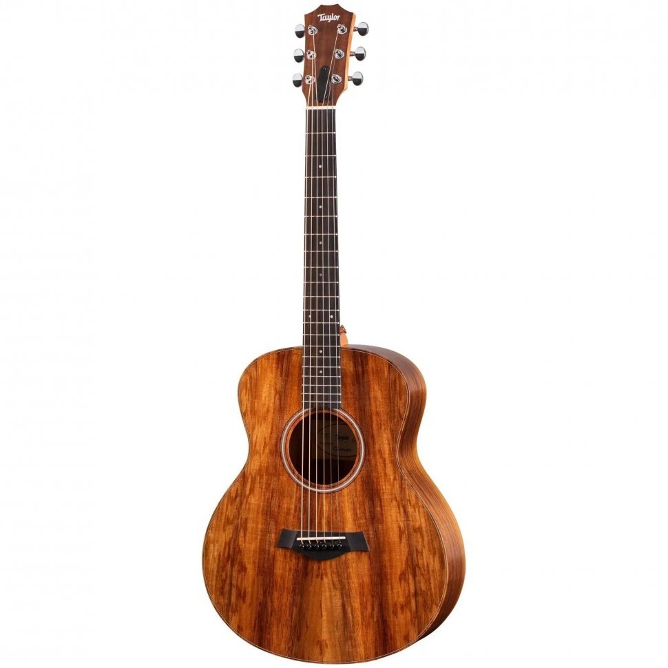 Электроакустическая гитара Taylor GS MINI-e KOA