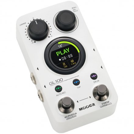 Гитарный процессор  - Фото №176713