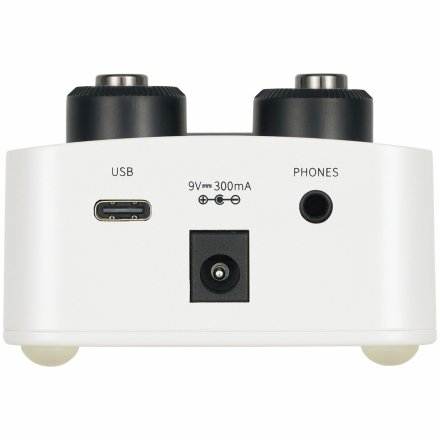 Гитарный процессор  - Фото №176714