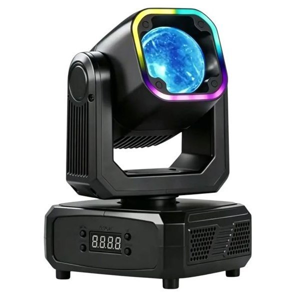 Голова DMX Free Color Square Beam 60 Halo Голова DMX Free Color Square Beam 60 Halo