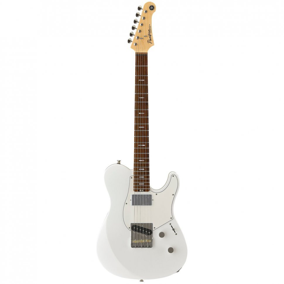 Електрогітара Yamaha Pacifica SC Standard Plus (Shell White) Електрогітара Yamaha Pacifica SC Standard Plus (Shell White)