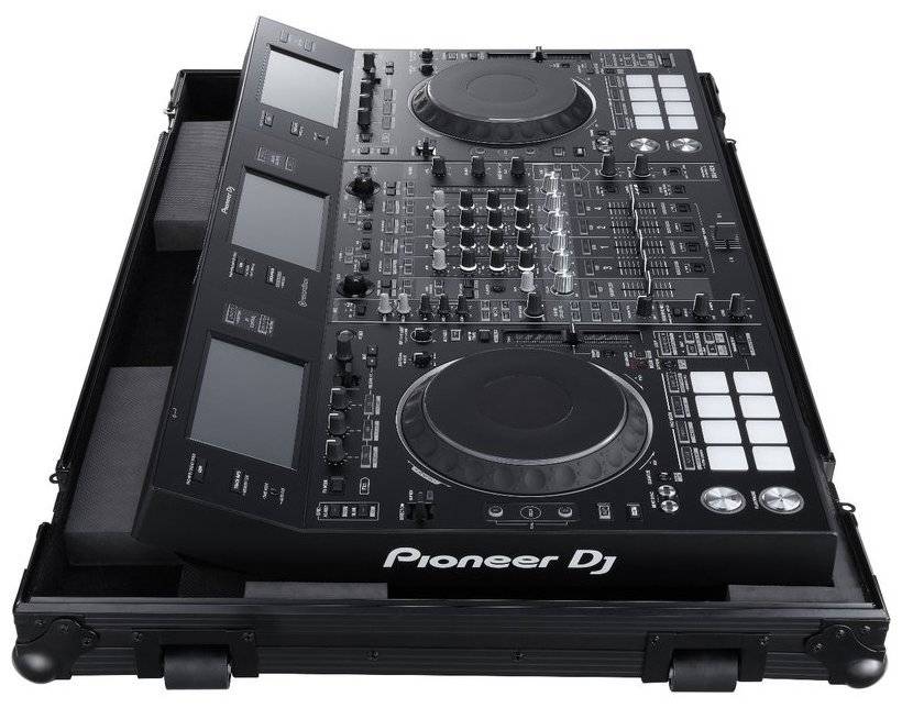 Кейс Pioneer Dj DJC-FLTRZX - купить Кейсы для DJ оборудования в