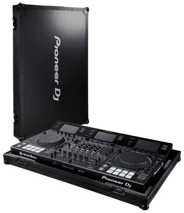 Кейс Pioneer Dj DJC-FLTRZX - купить Кейсы для DJ оборудования в