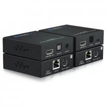 Blustream CAT100EARC