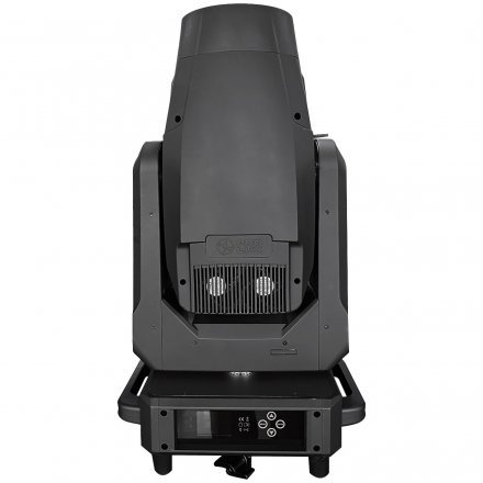 Голова DMX  - Фото №180827