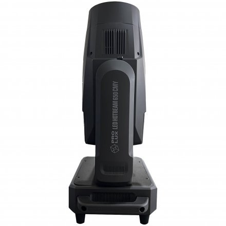 Голова DMX  - Фото №180828