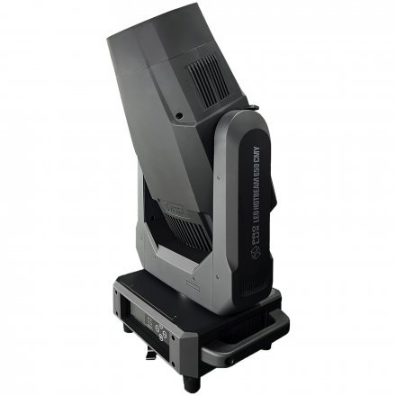 Голова DMX  - Фото №180829