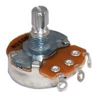 Потенциометр PaxPhil H50