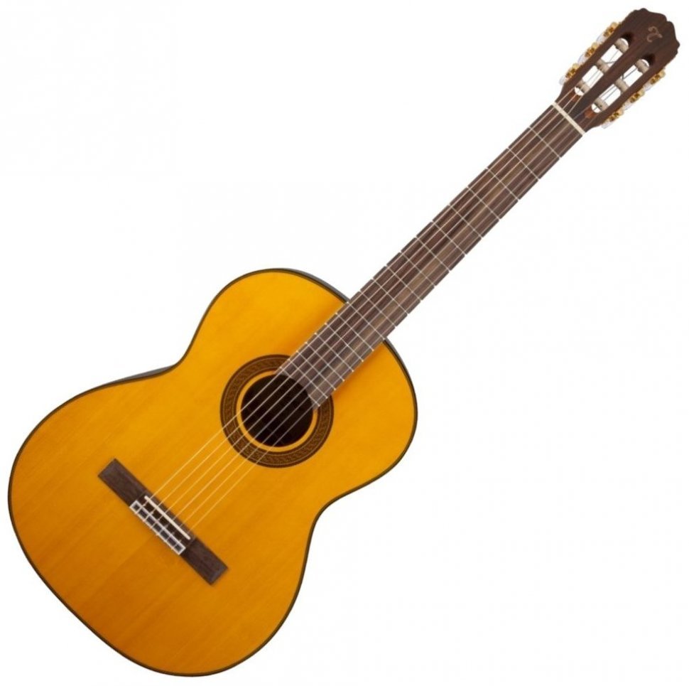 Классическая гитара Takamine GC5 NAT