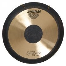  Sabian 52402 24 Symphonic Gong Percussion