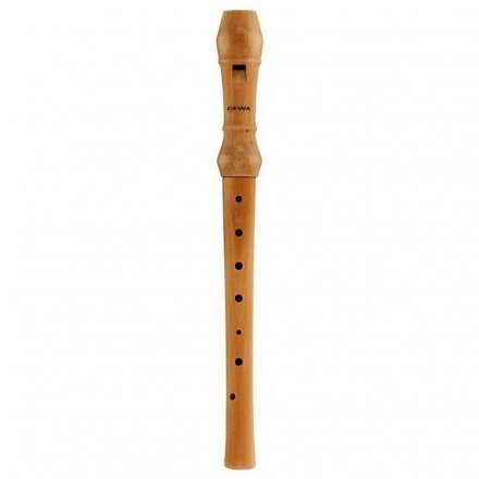 Блокфлейта немецкой системы  - Фото №183331