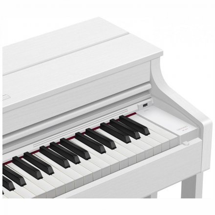 Цифрове піаніно  - Фото №173308