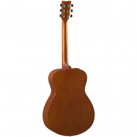 Электроакустическая гитара  - Фото №184101