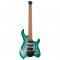 Cort Space G6TR (Semi Gloss Lagoon) w/bag