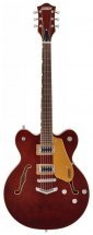 Gretsch G5622 Electromatic Center Block Double-Cut With V-Stoptail Aged Walnut