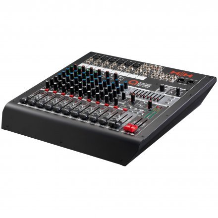 Аналоговий мікшер  - Фото №169467