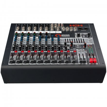 Аналоговий мікшер  - Фото №169468