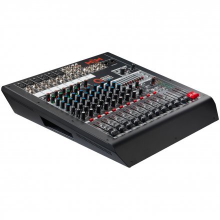 Аналоговий мікшер  - Фото №169469