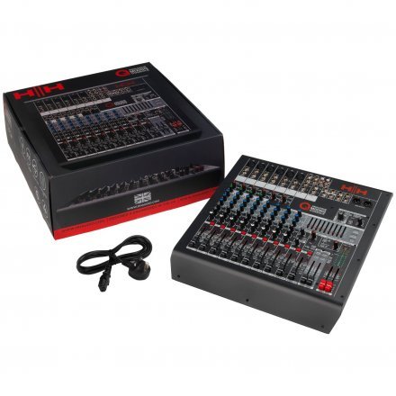 Аналоговий мікшер  - Фото №169472