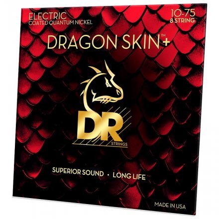 Струни для електрогітари  - Фото №185318