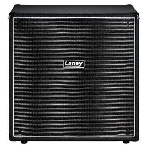 Кабинет для бас-гитары Laney DBC410-4