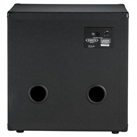 Кабинет для бас-гитары  - Фото №170414