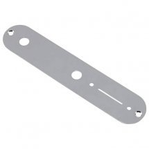 Fender Road Worn Telecaster Control Plate