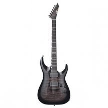 ESP E-II Horizon NT-II (See Thru Black Sunburst)