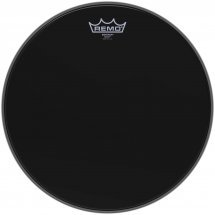 Remo Emperor Ebony BE-0014-ES