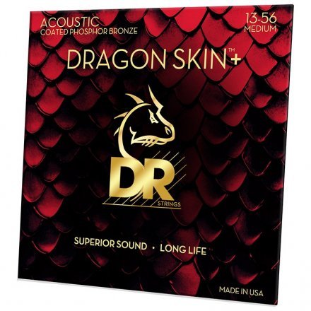 Струны для акустической гитары  - Фото №172866