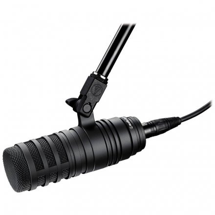 Студійний мікрофон Audio-Technica BP40 - Фото №79051