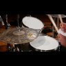 Тарелки Hi-Hats 