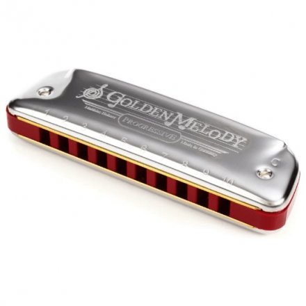 Губна гармошка  - Фото №174659