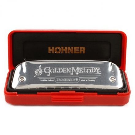 Губна гармошка  - Фото №174660