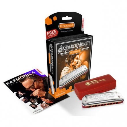 Губна гармошка  - Фото №174661