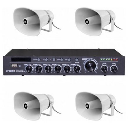 Трансляційний комплект  - Фото №174818