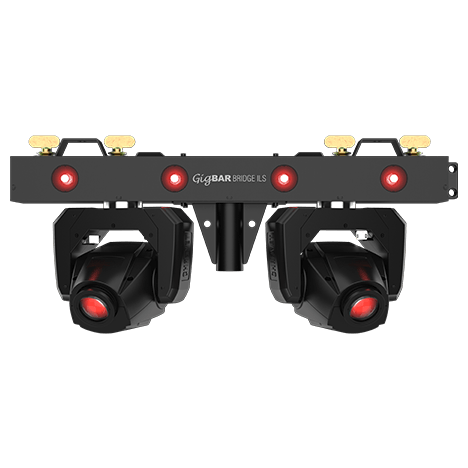 Световой эффект Chauvet GigBAR Bridge ILS Световой эффект Chauvet GigBAR Bridge ILS