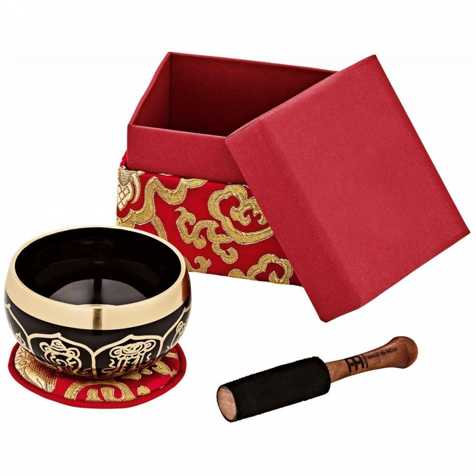 Перкусія Meinl Sonic Energy Ornamental Series SB-OR-300-R Перкусія Meinl Sonic Energy Ornamental Series SB-OR-300-R